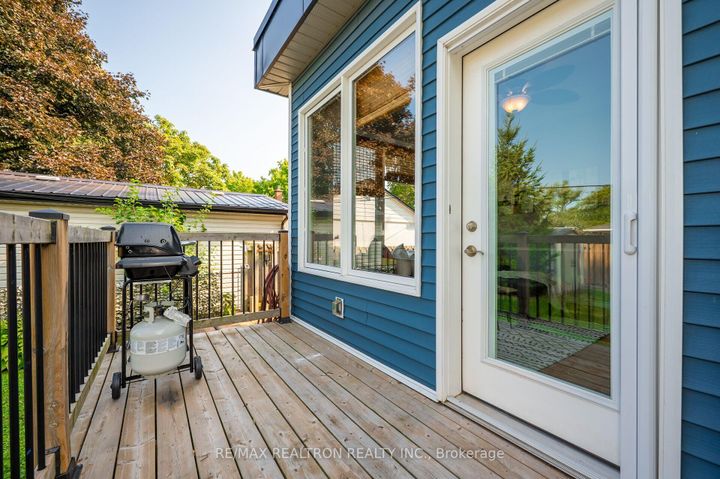 Photo 16 at 5472 Randolph Crescent, Appleby, Burlington