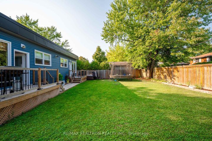 Photo 46 at 5472 Randolph Crescent, Appleby, Burlington