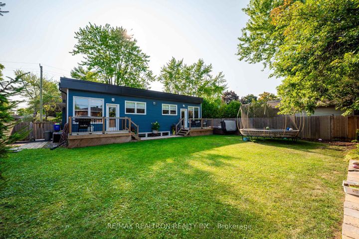 Photo 47 at 5472 Randolph Crescent, Appleby, Burlington