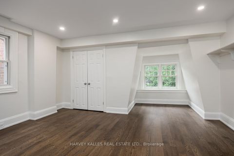 Photo 22 at 211 Cottingham Street, Casa Loma, Toronto