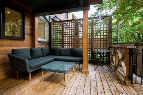 Photo 36 at 211 Cottingham Street, Casa Loma, Toronto