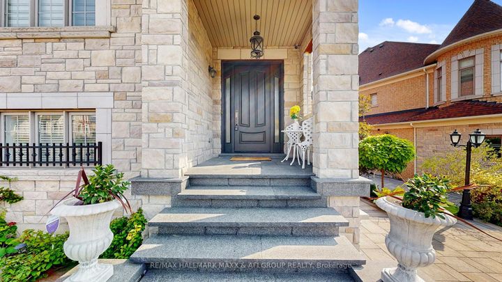 Photo 1 at 109 Farrell Road, Patterson, Vaughan