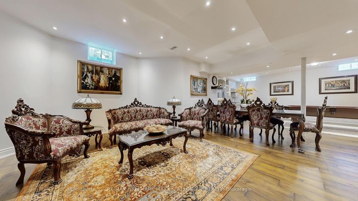 Photo 37 at 109 Farrell Road, Patterson, Vaughan