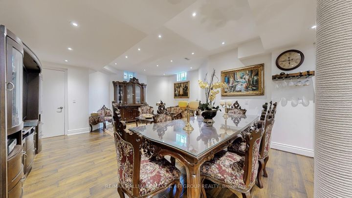 Photo 38 at 109 Farrell Road, Patterson, Vaughan
