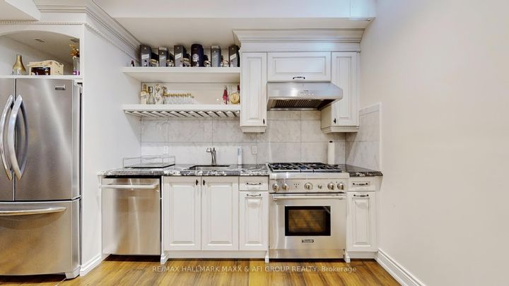Photo 41 at 109 Farrell Road, Patterson, Vaughan
