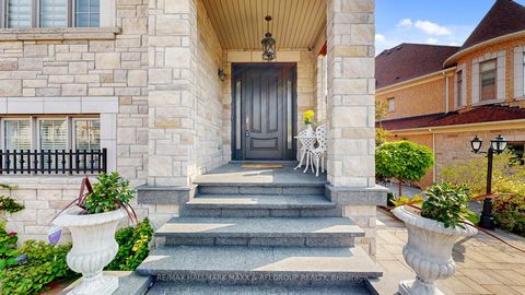 Photo 1 at 109 Farrell Road, Patterson, Vaughan