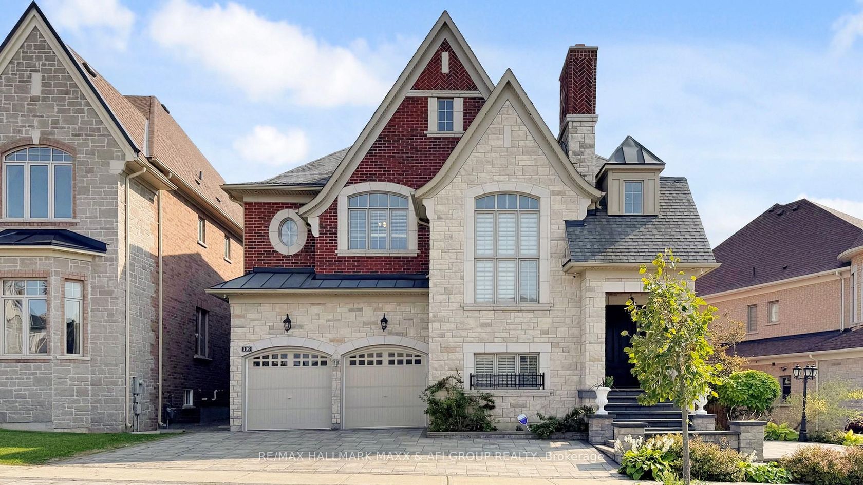 109 Farrell Road, Patterson, Vaughan 