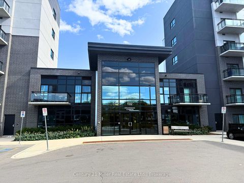 Photo 1 at 119 - 102 Grovewood Common, GO Glenorchy, Oakville