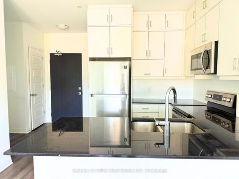 Photo 7 at 119 - 102 Grovewood Common, GO Glenorchy, Oakville