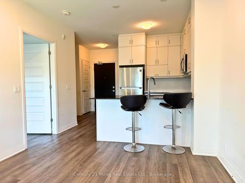 Photo 9 at 119 - 102 Grovewood Common, GO Glenorchy, Oakville