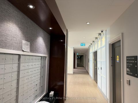 Photo 21 at 119 - 102 Grovewood Common, GO Glenorchy, Oakville