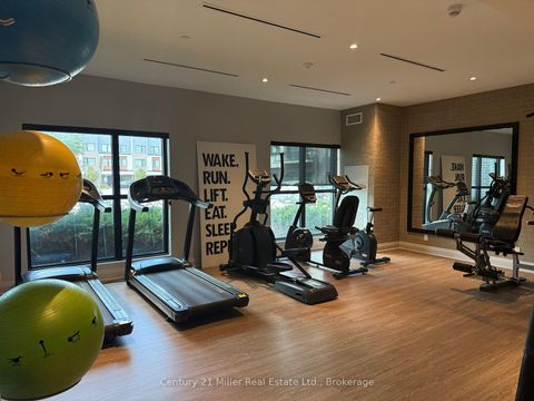 Photo 22 at 119 - 102 Grovewood Common, GO Glenorchy, Oakville