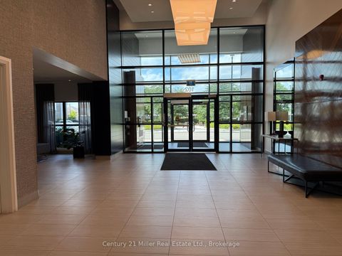 Photo 24 at 119 - 102 Grovewood Common, GO Glenorchy, Oakville