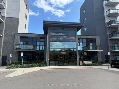 Photo 26 at 119 - 102 Grovewood Common, GO Glenorchy, Oakville