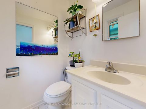 Photo 19 at 75 Mossbrook Crescent, Steeles, Toronto Photo 19 at 75 Mossbrook Crescent, Steeles, Toronto