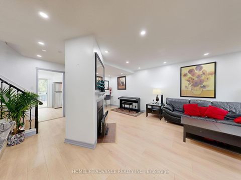 Photo 21 at 75 Mossbrook Crescent, Steeles, Toronto Photo 21 at 75 Mossbrook Crescent, Steeles, Toronto