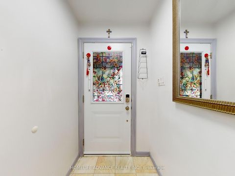 Photo 22 at 75 Mossbrook Crescent, Steeles, Toronto