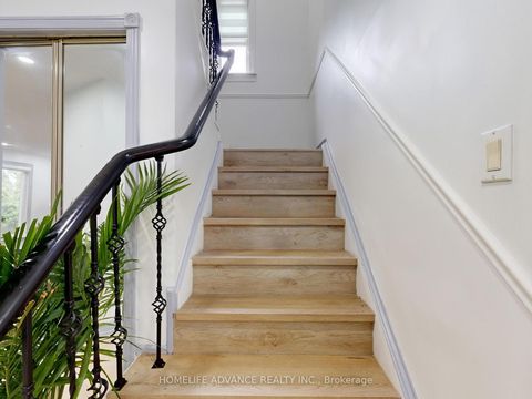 Photo 23 at 75 Mossbrook Crescent, Steeles, Toronto