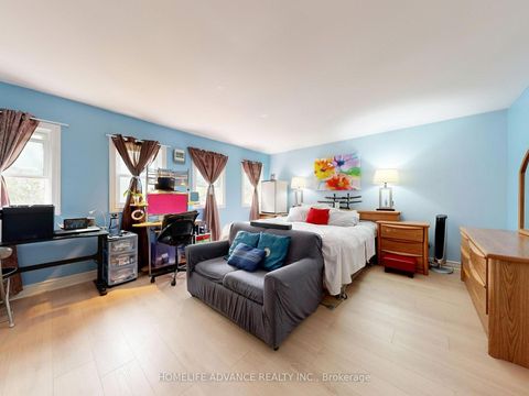 Photo 25 at 75 Mossbrook Crescent, Steeles, Toronto