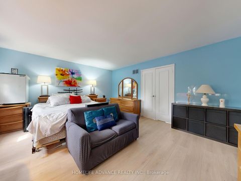 Photo 26 at 75 Mossbrook Crescent, Steeles, Toronto