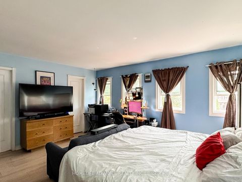 Photo 27 at 75 Mossbrook Crescent, Steeles, Toronto
