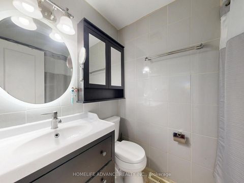 Photo 29 at 75 Mossbrook Crescent, Steeles, Toronto