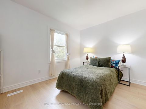 Photo 30 at 75 Mossbrook Crescent, Steeles, Toronto Photo 30 at 75 Mossbrook Crescent, Steeles, Toronto