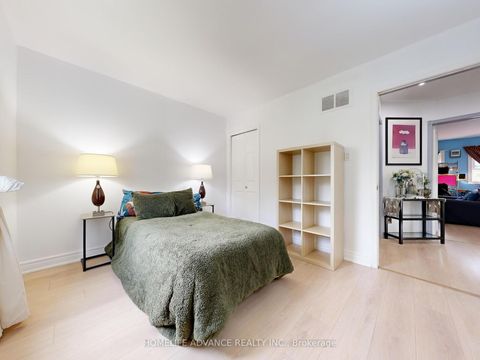 Photo 31 at 75 Mossbrook Crescent, Steeles, Toronto