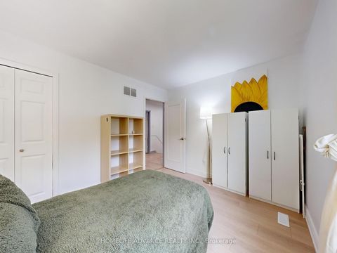 Photo 32 at 75 Mossbrook Crescent, Steeles, Toronto