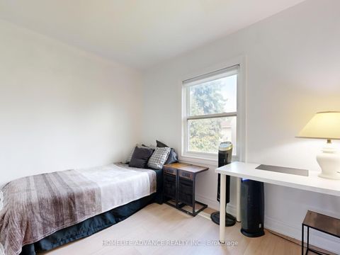 Photo 33 at 75 Mossbrook Crescent, Steeles, Toronto
