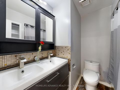 Photo 35 at 75 Mossbrook Crescent, Steeles, Toronto