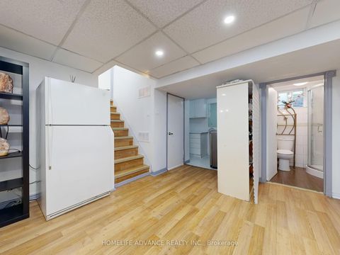 Photo 38 at 75 Mossbrook Crescent, Steeles, Toronto
