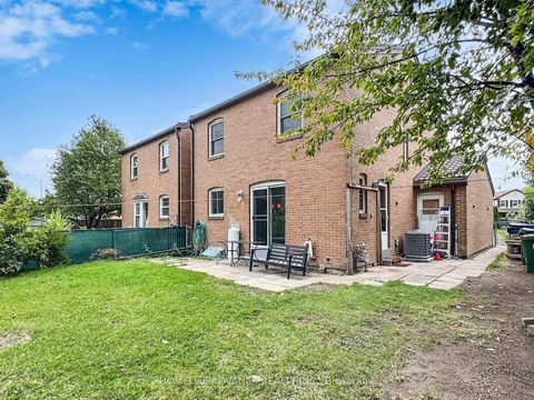 Photo 43 at 75 Mossbrook Crescent, Steeles, Toronto
