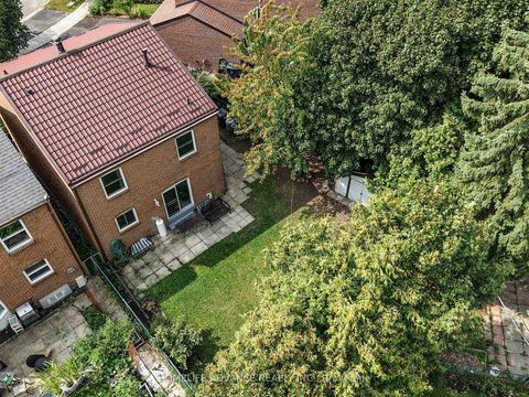 Photo 45 at 75 Mossbrook Crescent, Steeles, Toronto