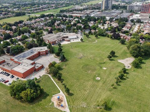 Photo 46 at 75 Mossbrook Crescent, Steeles, Toronto