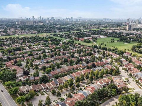 Photo 48 at 75 Mossbrook Crescent, Steeles, Toronto