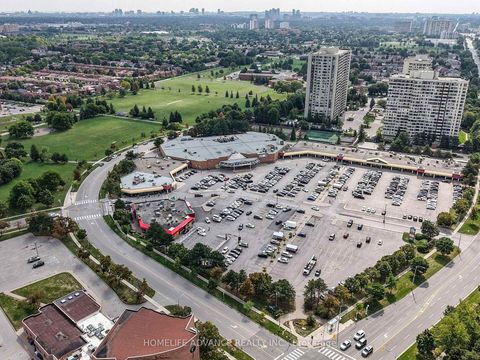 Photo 49 at 75 Mossbrook Crescent, Steeles, Toronto