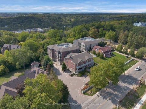 Photo 38 at 301 - 10360 Islington Avenue, Kleinburg, Vaughan