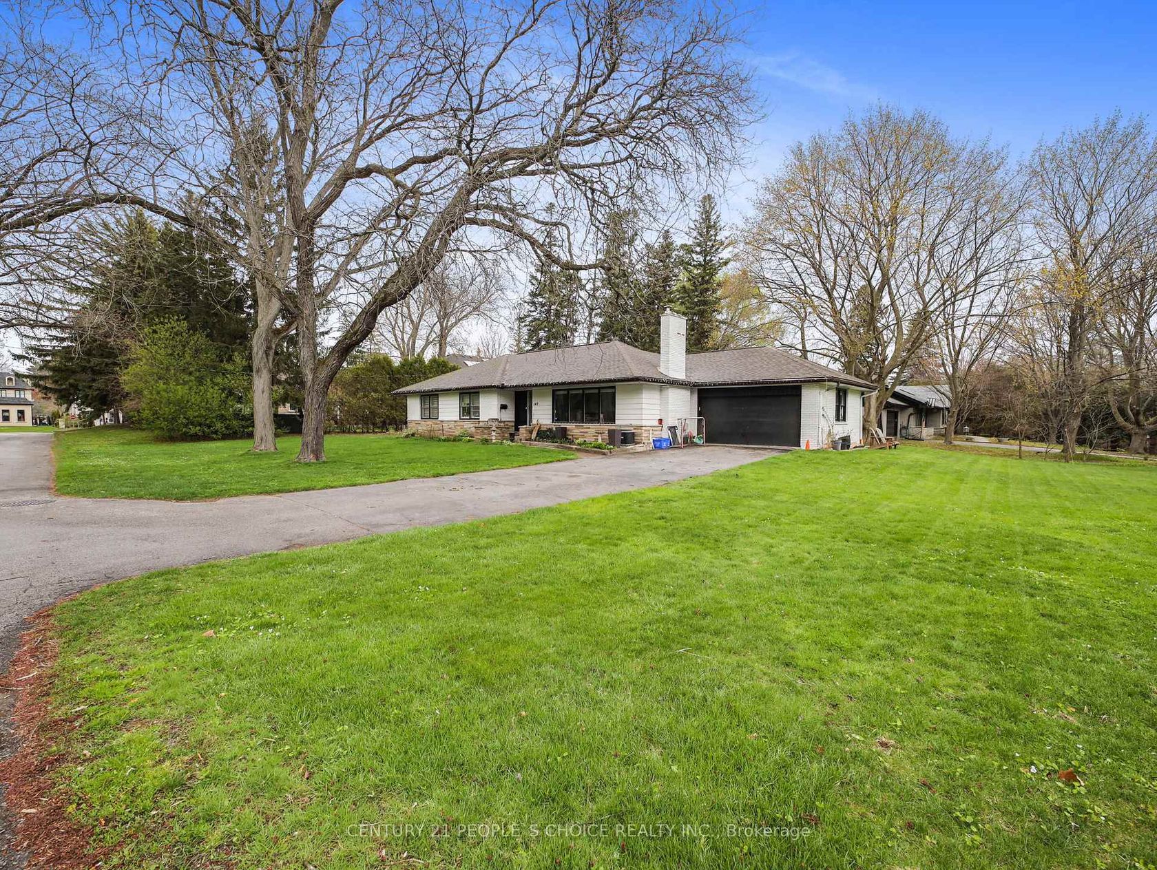 167 Blue Water Place, Shoreacres, Burlington 