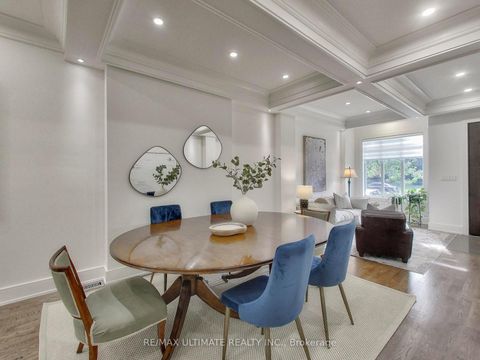 Photo 7 at 35 Fleming Crescent, Leaside, Toronto