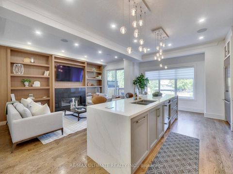 Photo 14 at 35 Fleming Crescent, Leaside, Toronto