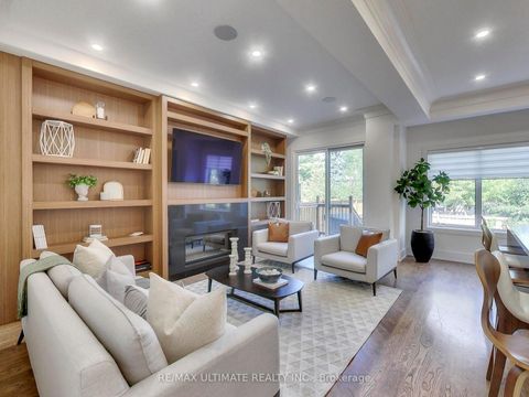 Photo 17 at 35 Fleming Crescent, Leaside, Toronto