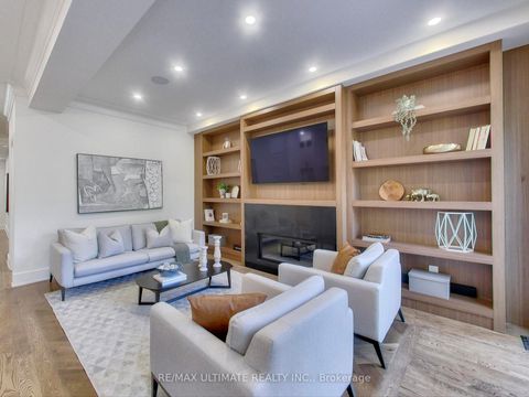 Photo 18 at 35 Fleming Crescent, Leaside, Toronto