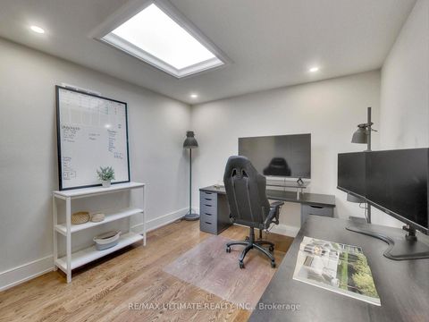 Photo 33 at 35 Fleming Crescent, Leaside, Toronto