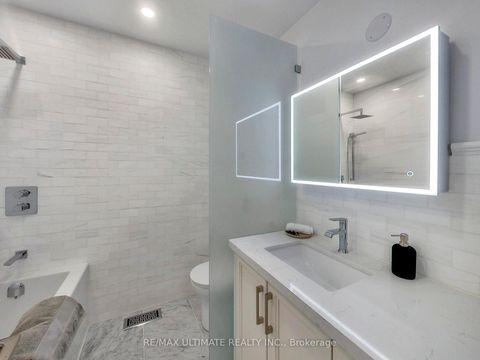 Photo 35 at 35 Fleming Crescent, Leaside, Toronto
