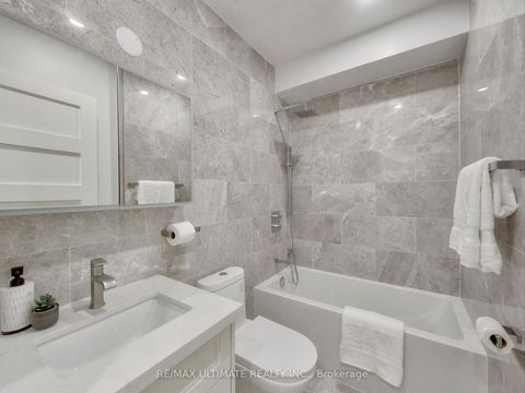 Photo 42 at 35 Fleming Crescent, Leaside, Toronto