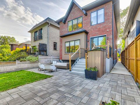 Photo 44 at 35 Fleming Crescent, Leaside, Toronto