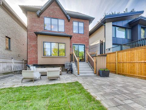 Photo 45 at 35 Fleming Crescent, Leaside, Toronto
