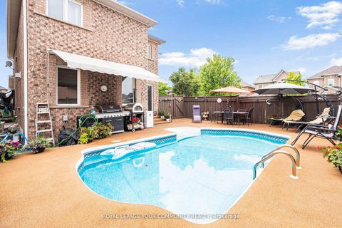 Photo 2 at 68 Goyo Gate, Rural Vaughan, Vaughan