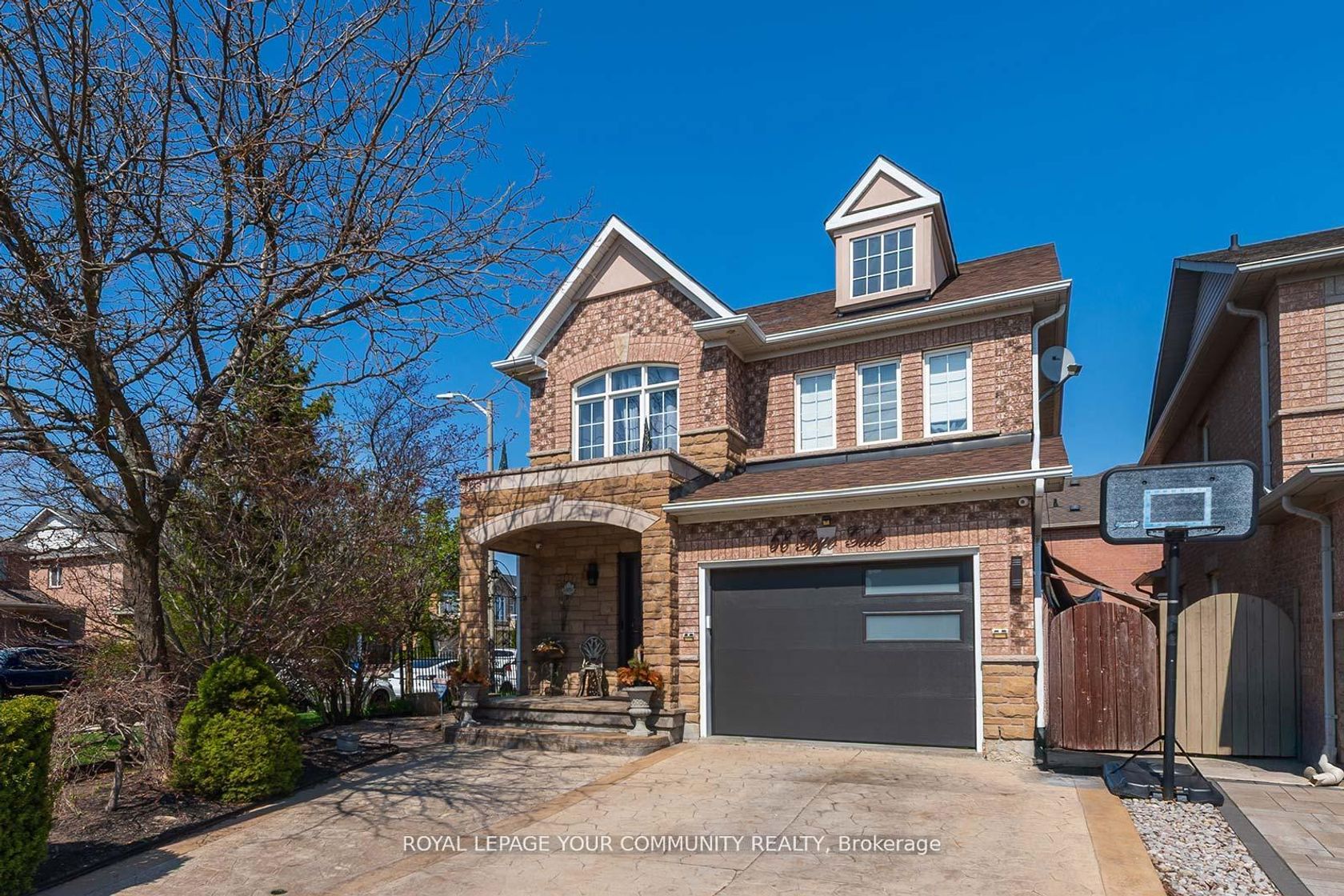 68 Goyo Gate, Rural Vaughan, Vaughan 